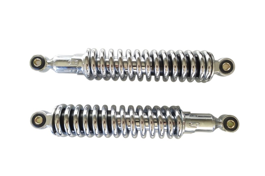 PLANET ARKA AMORTİS&Ouml;R İTH 9mm YAY