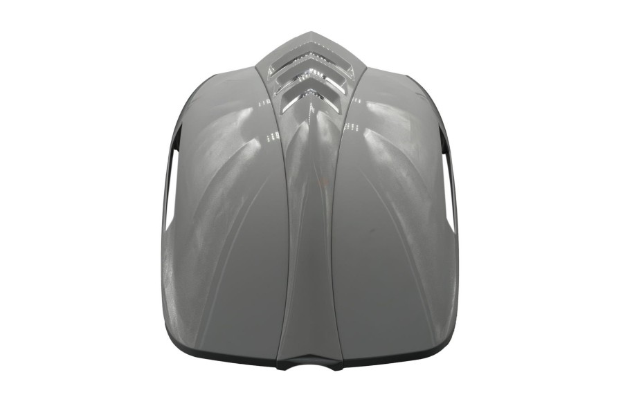 KUBA BLUEBİRD 50 &Ouml;N ALT PANEL KAPAKLI NARDO GRİ