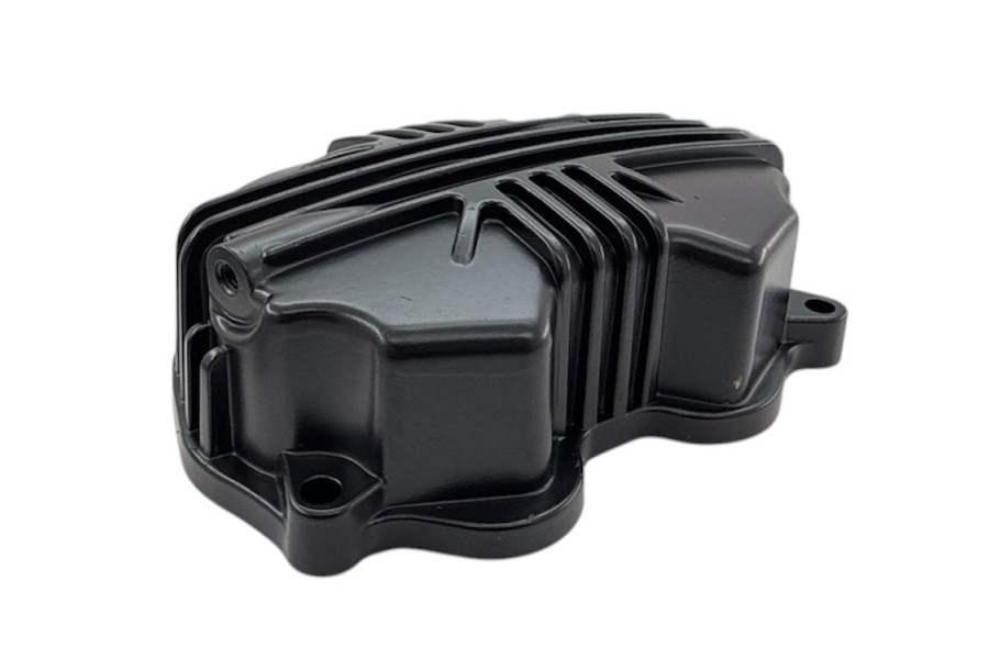 K&Uuml;LB&Uuml;T&Ouml;R KAPAĞI SİYAH OEM X-TREME 150-200, MG-SUPERBOY, KİNG, PRİNCE