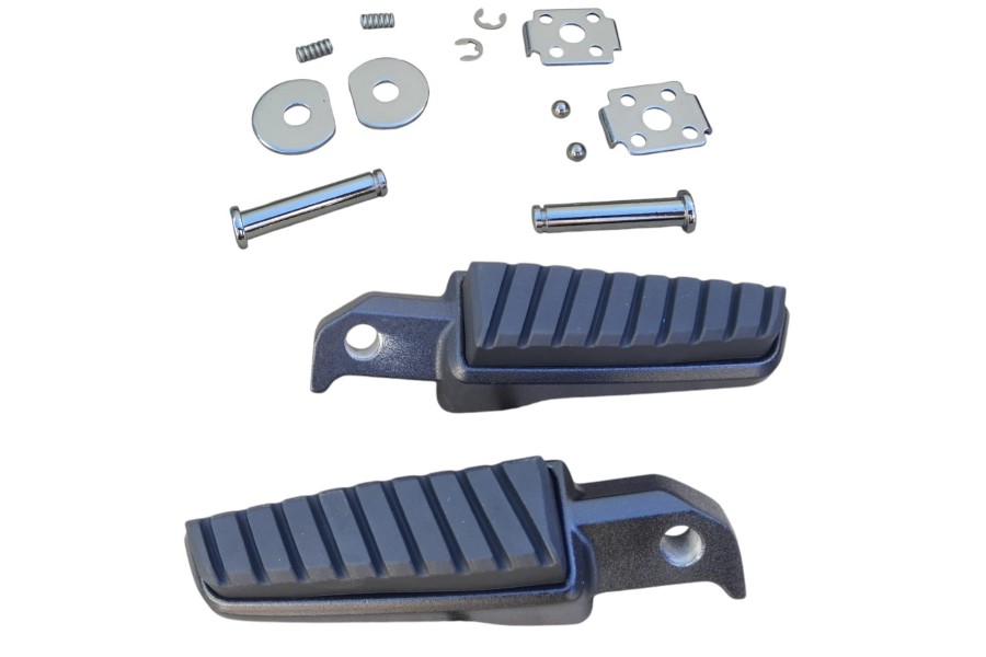 CF NK 250-SR250 ARKA BASAMAK SAĞ-SOL (E5)