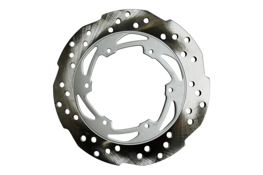 BAJAJ PULSAR NS 200 ARKA FREN DİSKİ 110-230-6 JL131218 ORJ