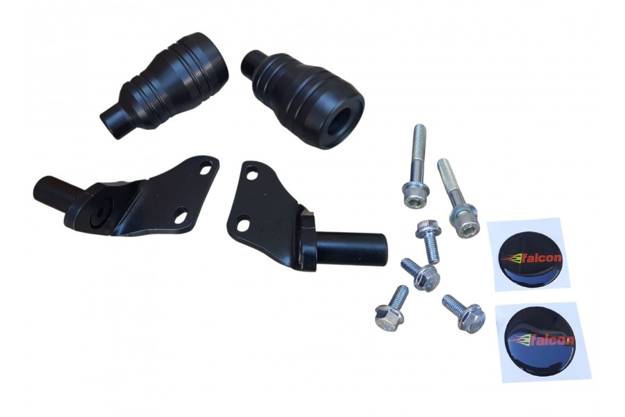 FALCON FR250 KORUMA TAKOZU SET