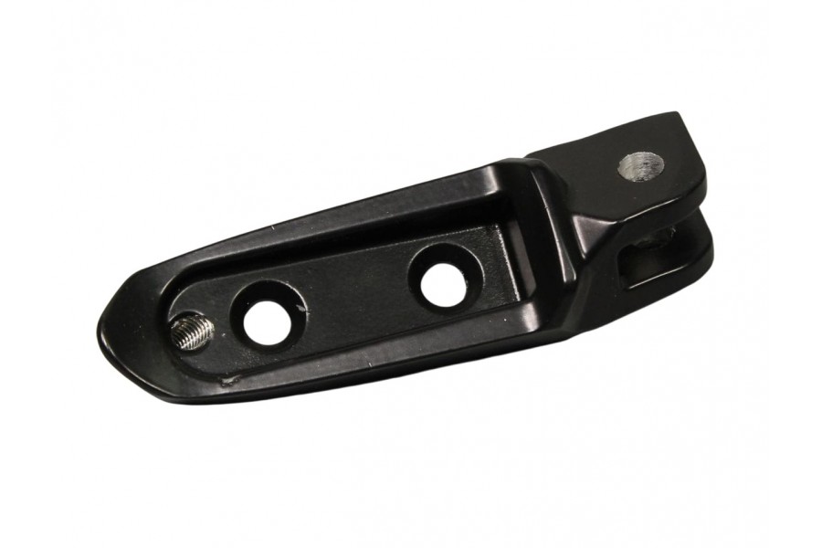 BAJAJ DOMİNAR 250 &Ouml;N BASAMAK SOL SİYAH 56DT3SY9 ORJ