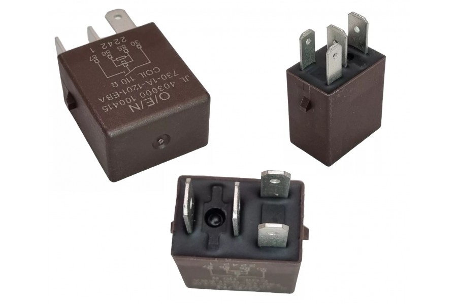 BAJAJ PULSAR NS 200 FAR ROLESİ JL403000