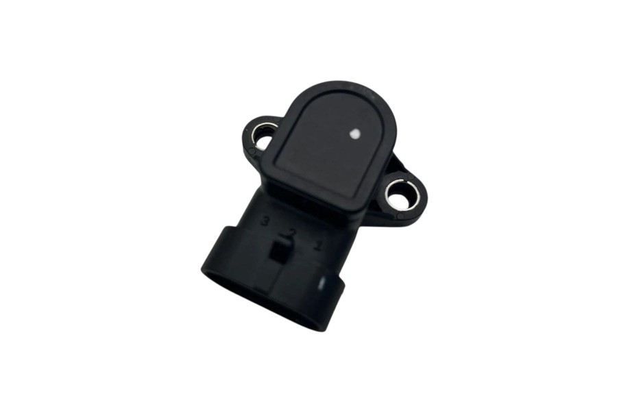 BAJAJ PULSAR NS 200 GAZ KELEBEK SENS&Ouml;R&Uuml; E4