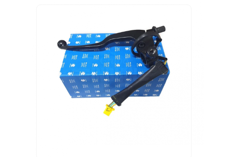 BAJAJ PULSAR NS-RS 200 DEBRİYAJ K&Uuml;T&Uuml;Ğ&Uuml; DJ191082 ORJ