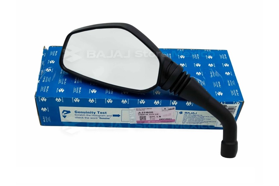 BAJAJ PULSAR NS 200 AYNA SOL JL231600 ORJ