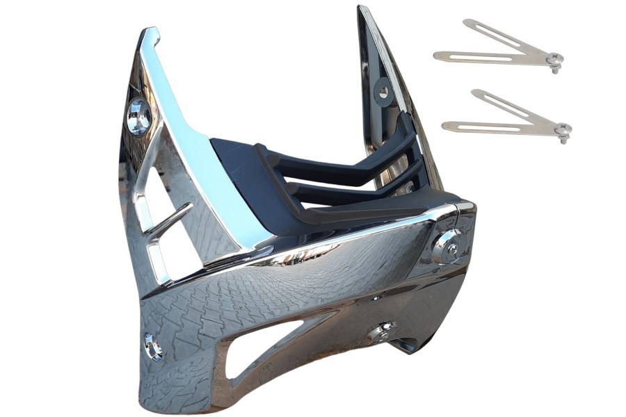 ALT SAKAL R&Uuml;ZGARLIK NİKEL 3 PAR&Ccedil;A CG YENİ MODEL PULSAR NS 200