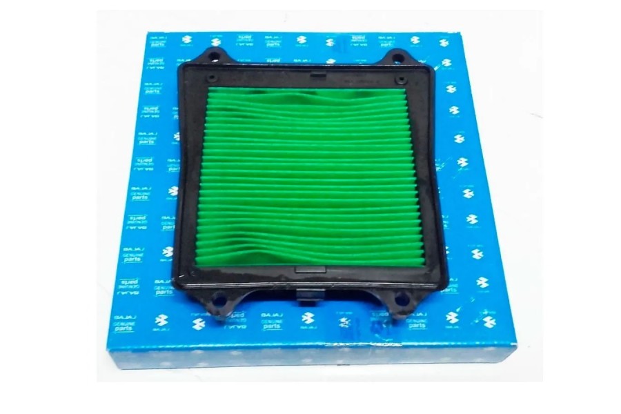 BAJAJ PULSAR NS-RS 200 HAVA FİLTRE ELEMANI (2015-....) DT581062 ORJ