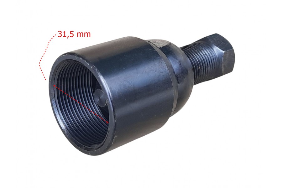 BAJAJ DOMİNAR 250-400 KTM390 ROTOR &Ccedil;EKTİRMESİ