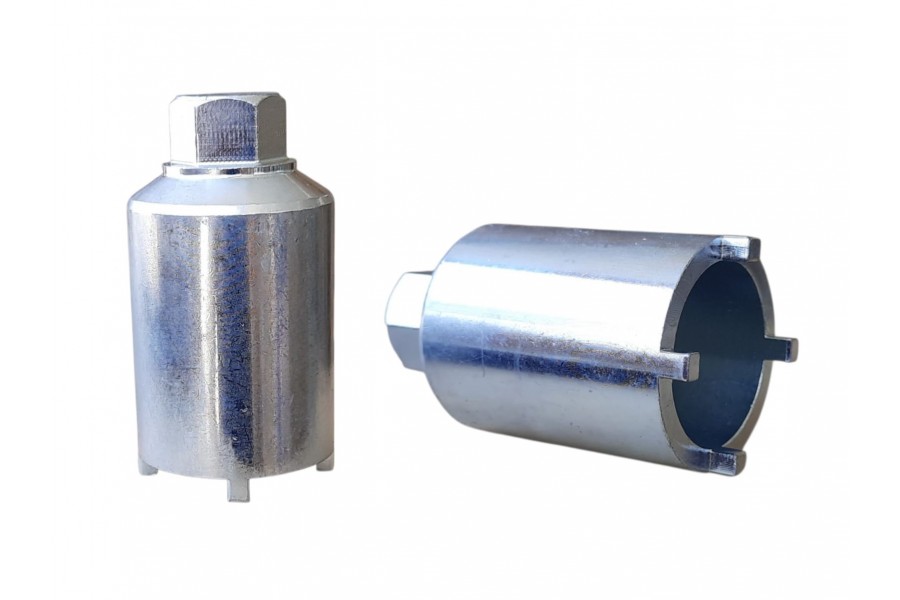 BAJAJ DOMİNAR 400 KTM390 KİLİTLİ SOMUN ANAHTARI