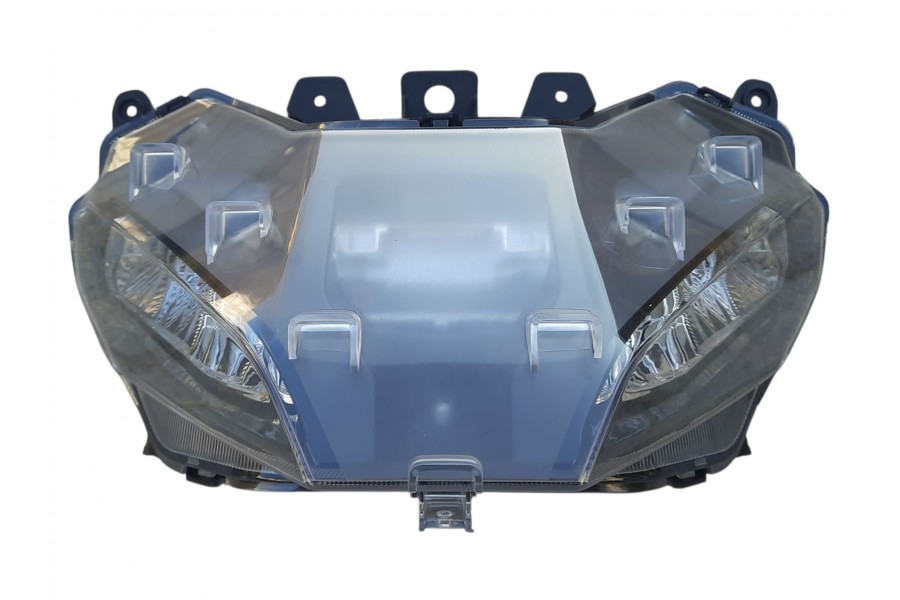 CF SR250 FAR E BELGELİ