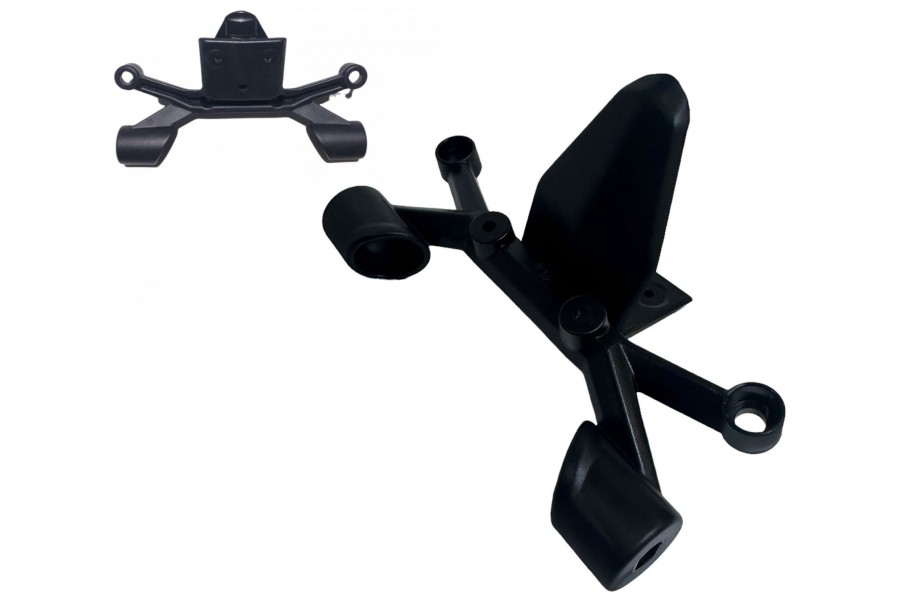 CF NK250 &Ouml;N SİNYAL BRAKETİ ORJ