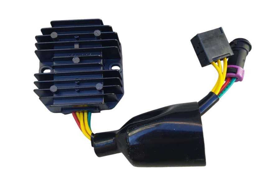 CF NK250 SR250 NK150 REG&Uuml;LAT&Ouml;R 3-2