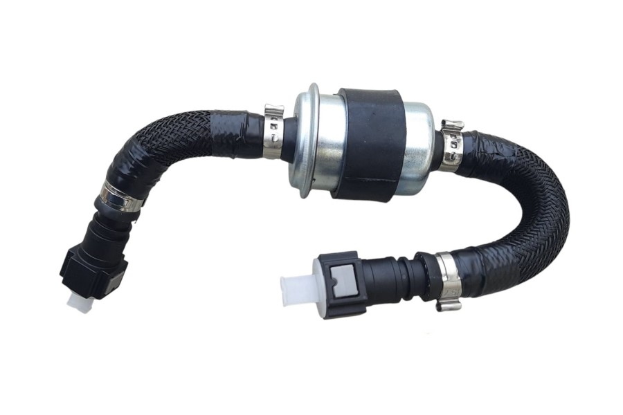 CF NK250 SR250 BENZİN FİLTRESİ VE HORTUMU KOMPLE