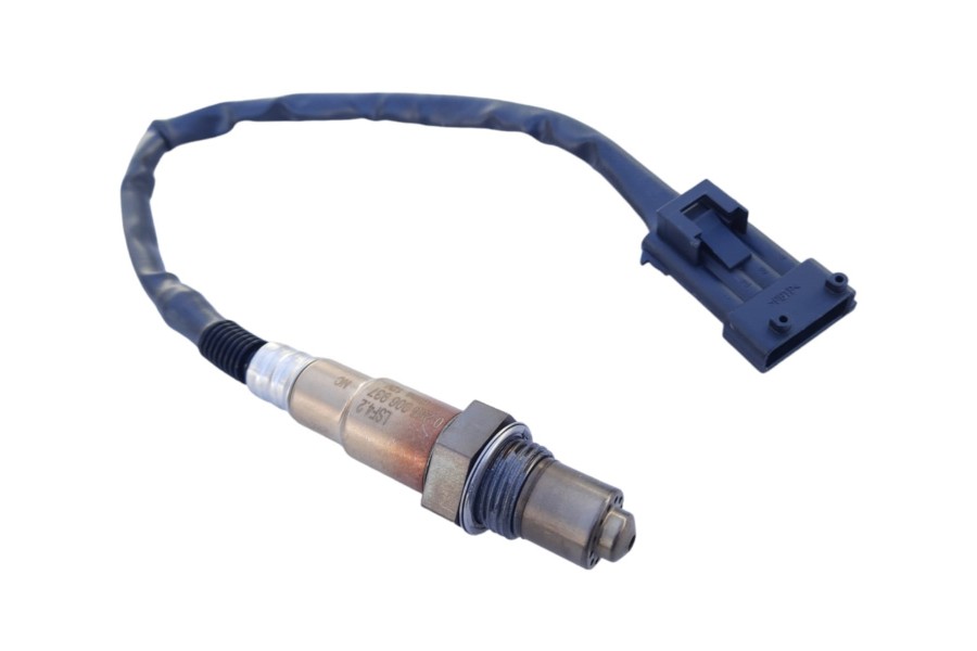 CF NK150-250-400-650 MT650 OKSİJEN SENS&Ouml;R&Uuml;