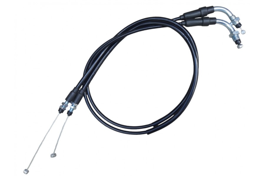 CF NK 250-SR250 GAZ TELİ 2 Lİ SET