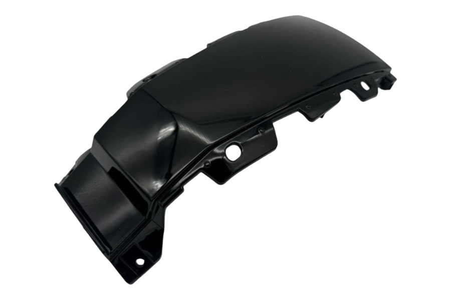 CF NK250 DEPO ARKA GRANAJ SİYAH 2023 ORJ