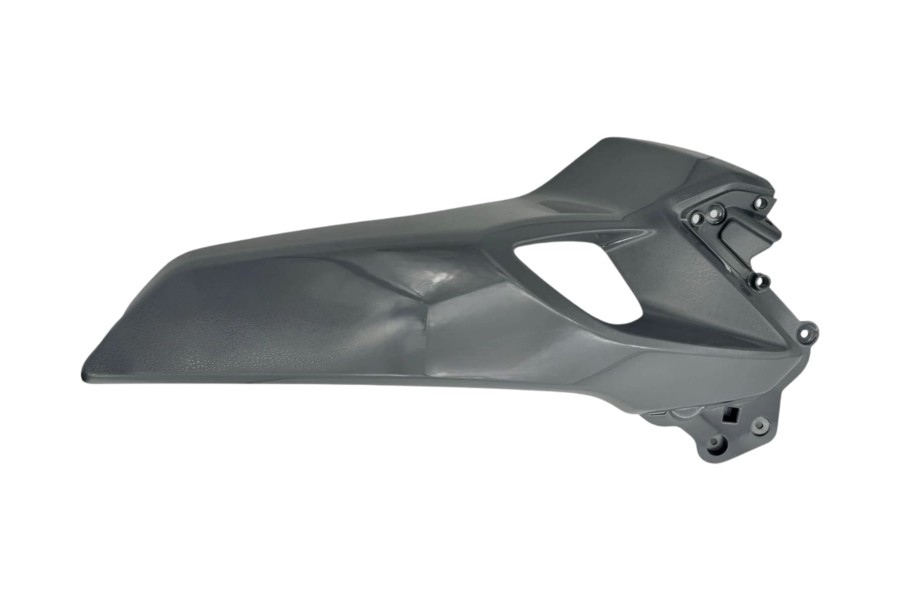 CF NK250 DEPO &Ouml;N GRANAJ SOL NARDO GRİ ORJ