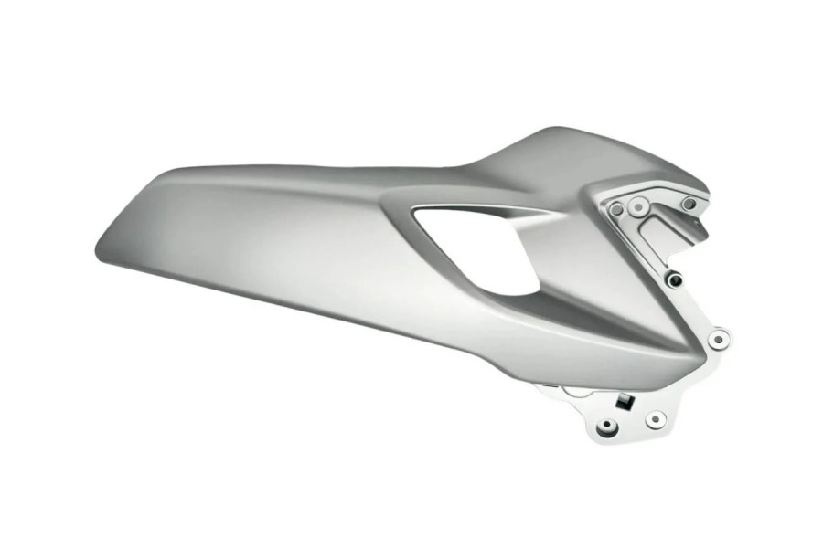 CF NK250 DEPO &Ouml;N GRANAJ SOL GRİ ORJ