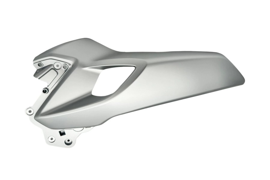 CF NK250 DEPO &Ouml;N GRANAJ SAĞ GRİ ORJ