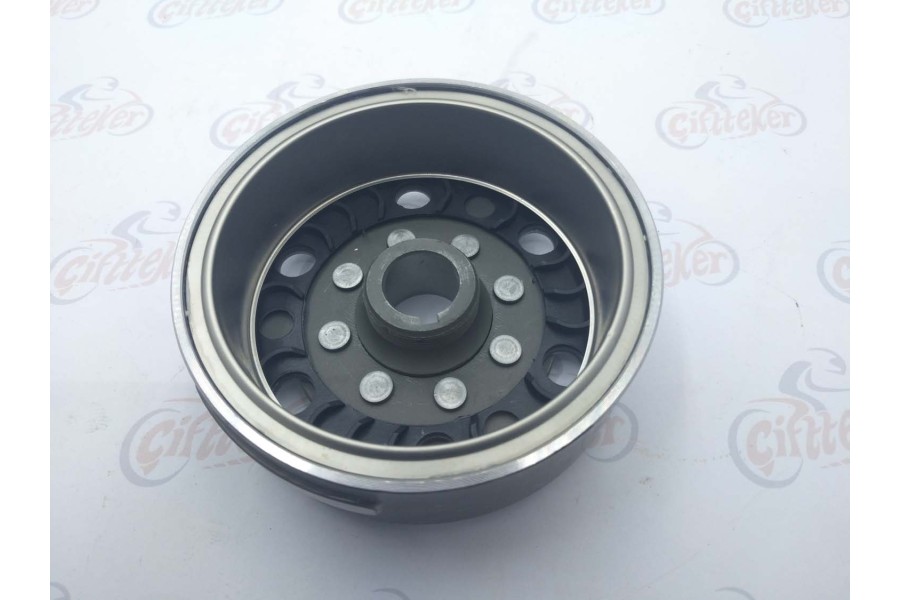 RX3 EVO ROTOR 85 mm