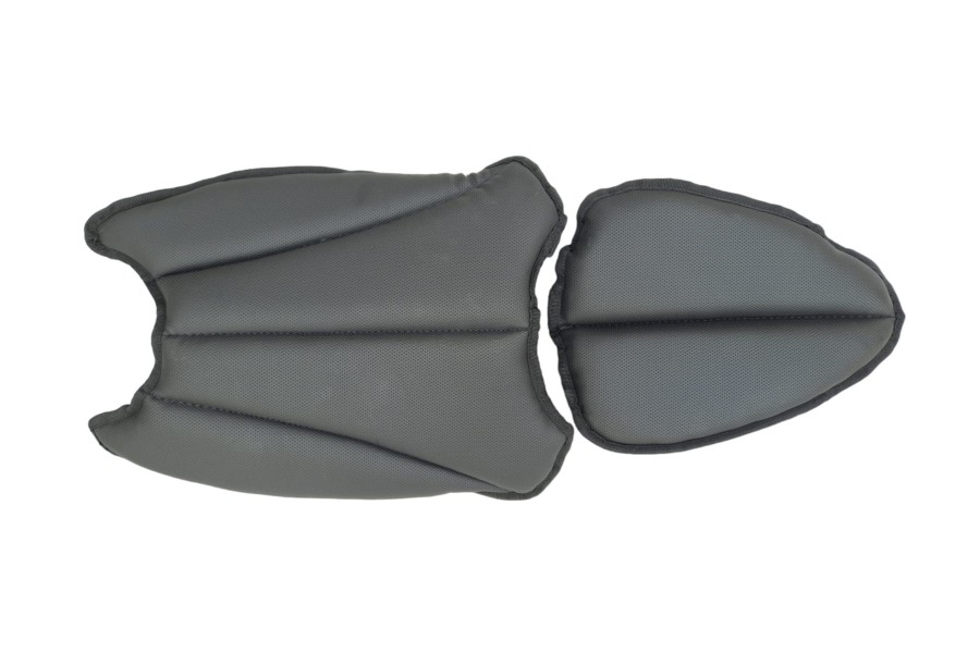 CF NK250 KONFOR SELE KILIFI 2 PAR&Ccedil;A