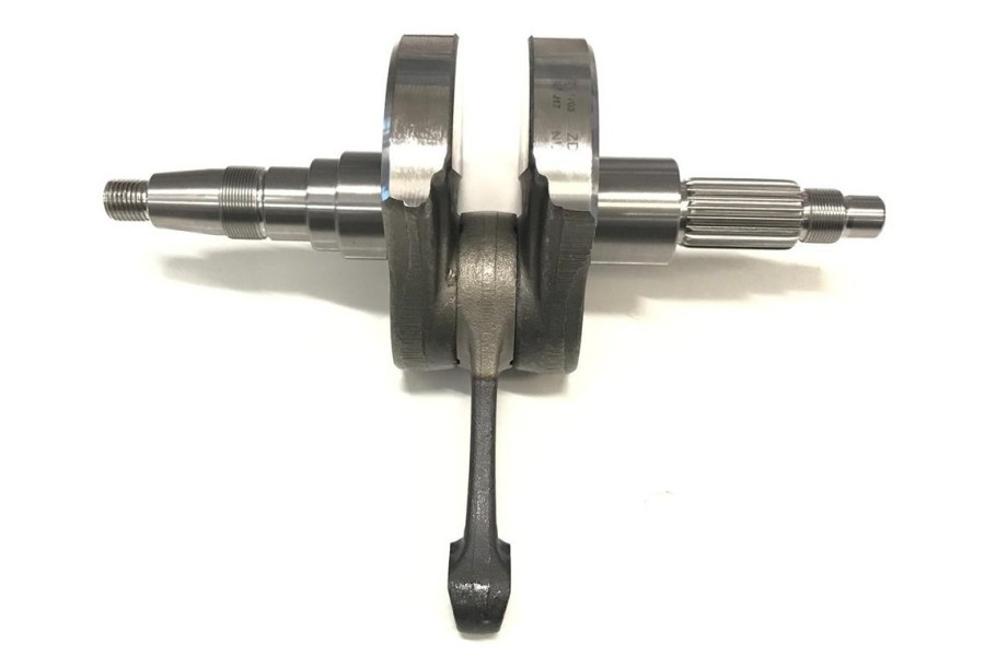 RX3 EVO KRANK KOMPLE