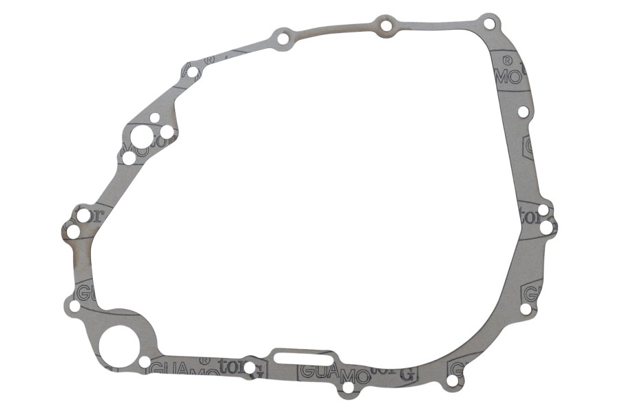 CF NK250 SR250 DEBRİYAJ KAPAK CONTASI SARI TM