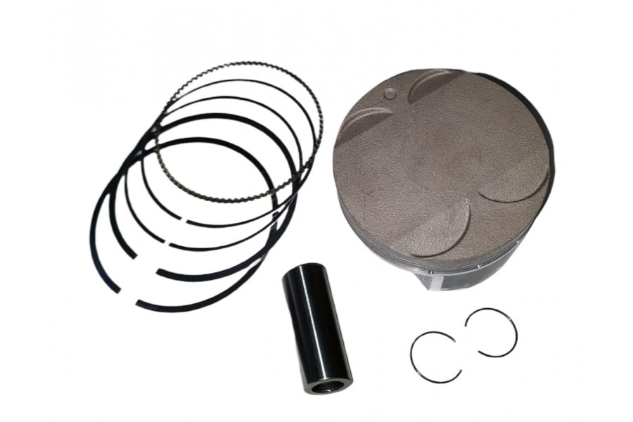 CF NK 250 JETMAX PİSTON 72,75 mm (STD,0,75) 17 PİM 15 STROK