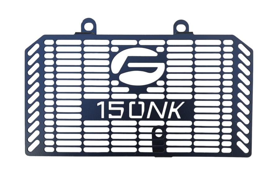 CF NK 150 RADYAT&Ouml;R KORUMA SİYAH