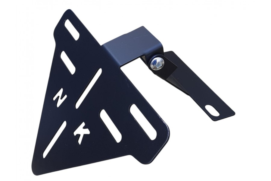 CF NK 250 PLAKALIK KATLANIR