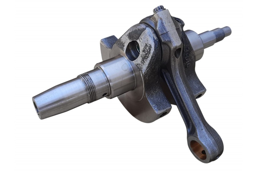 BAJAJ DOMİNAR 400 KRANK 19 PİM