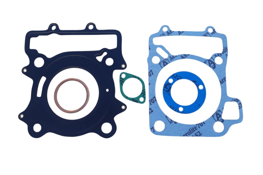 BAJAJ DOMİNAR 250 CONTA SETİ YARIM 5 PAR&Ccedil;A HN