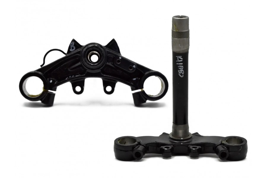 BAJAJ PULSAR NS 150-160 &Ouml;N MAŞA JF121004 ORJ