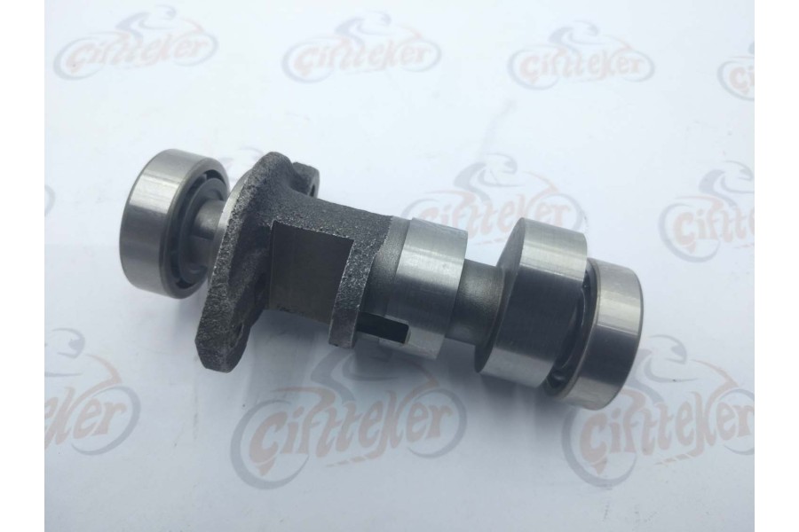 RX3 EVO EKSANTRİK MİLİ