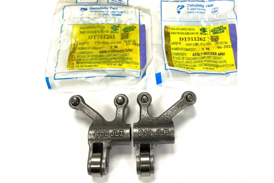 BAJAJ PULSAR NS 200 PİYANO DT511261+62 ORJ