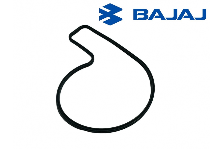 BAJAJ PULSAR NS 200 DEVİRDAİM KAPAK O-RİNGİ JG601012 ORJ