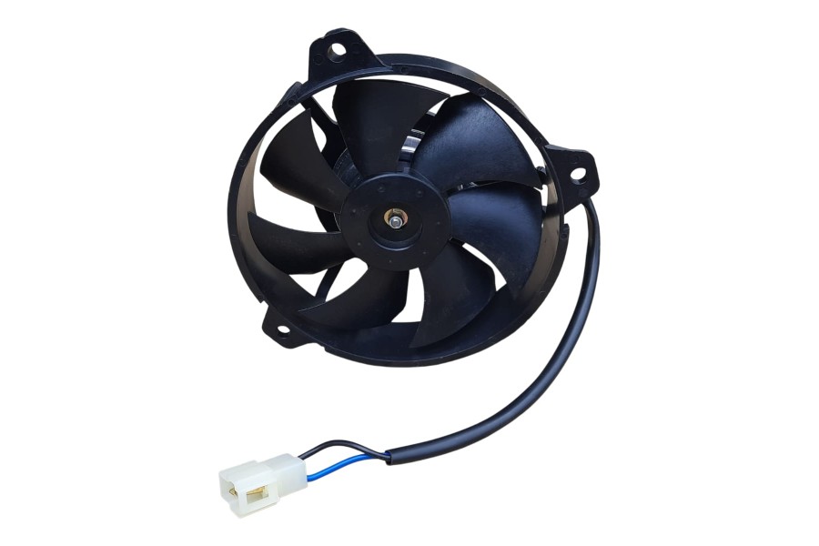 BAJAJ RADYAT&Ouml;R FANI PULSAR NS-RS 200 DOMİNAR 250-400