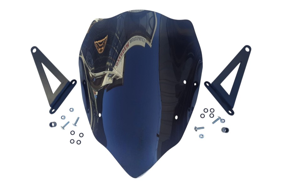 CF NK450-650 SİPERLİK BAĞLANTILI