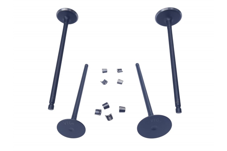 CF NK 400 SİBOP 4 L&Uuml; SET VTC 23,5-28-99-4,5 mm