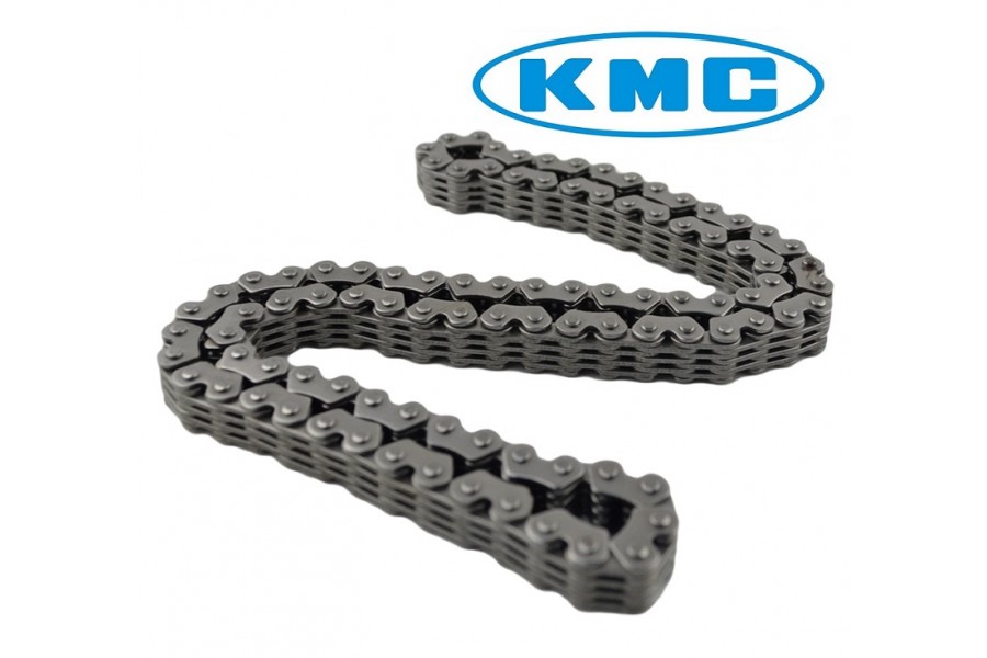 CF 650 NK EKSANTRİK ZİNCİRİ 4/5 134L KMC