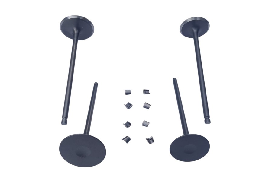 CF 650 NK-MT SİBOP 4 L&Uuml; SET VTC 28-33-99-4,5 mm