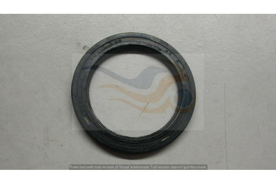 SYM MAX 600 RULMAN MASURA 253318 SANZUMAN