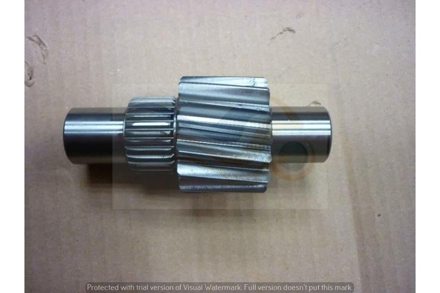 SYM MAX 600 SANZIMAN DISLISI COUNTER SHAFT KUCUK SYM MAX 600 SANZIMAN DISLISI COUNTER SHAFT KUCUK
