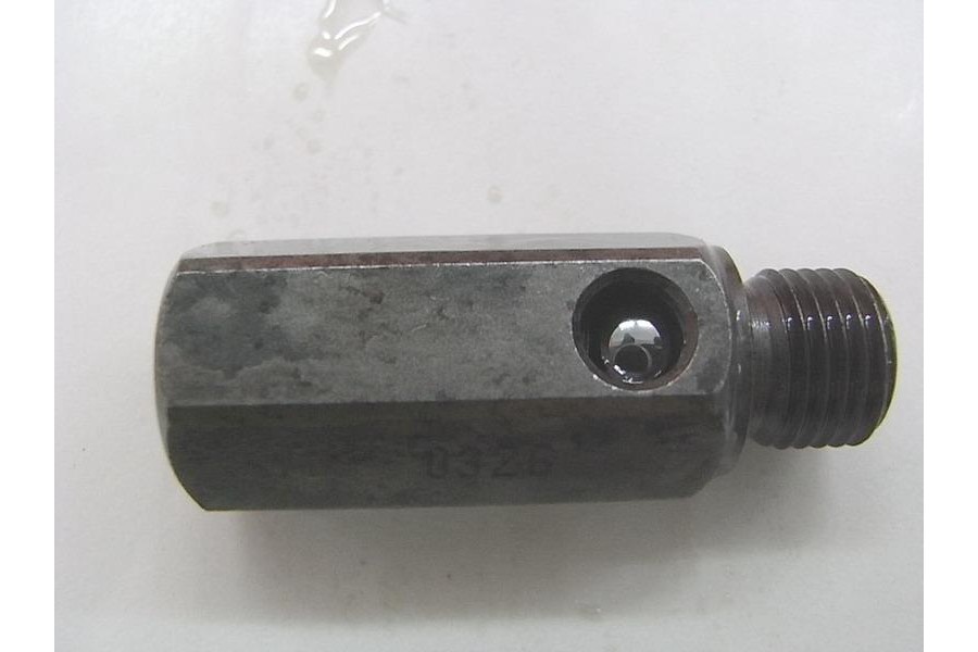SYM MAX 600 YAG POMPASI KAPAGI