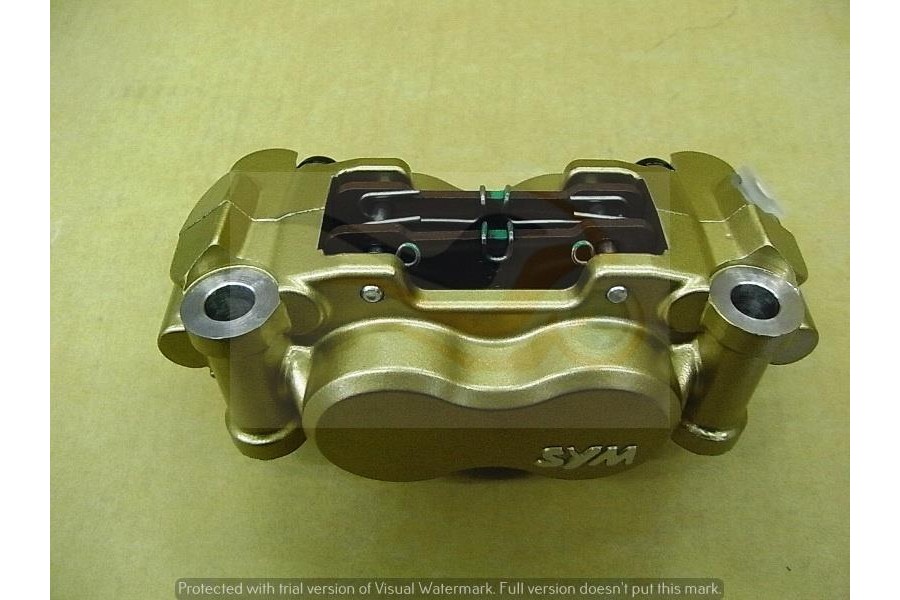 SYM MAX 600 FREN MUSURU ARKA SAG SYM MAX 600 FREN MUSURU ARKA SAG