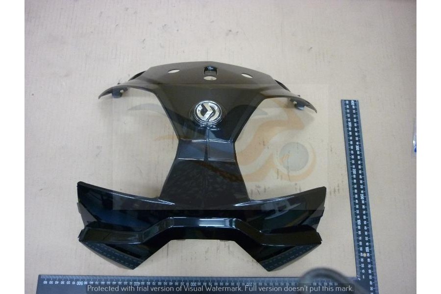 SYM MAX 600 BASAMAK ARKA SOL SYM MAX 600 BASAMAK ARKA SOL