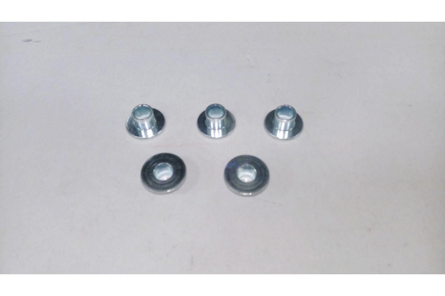 ZONTES S250 SELE ALTI SOL GRANAJ TİTANYUM ORJ ZONTES S250 SELE ALTI SOL GRANAJ TİTANYUM ORJ