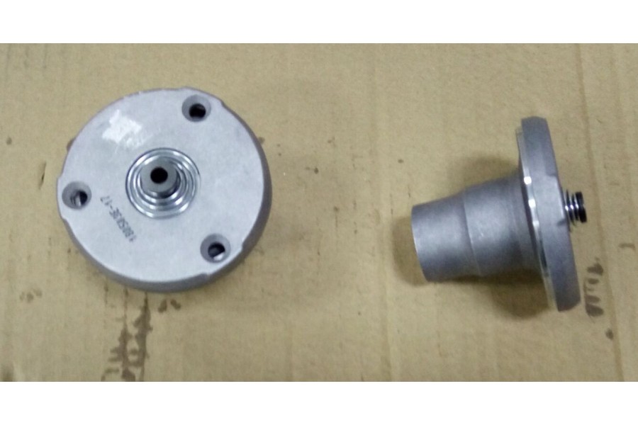 MONDIAL 150 ZC EGZOZ KOMPLE MAVİ ORJ MONDIAL 150 ZC EGZOZ KOMPLE MAVİ ORJ